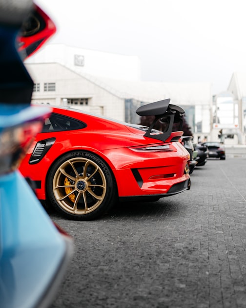 Celebrating Car Culture